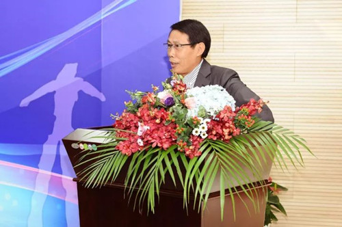 大千生態科學研究院暨院士工作站揭牌