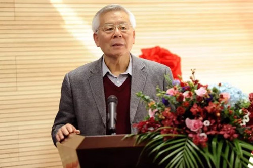 大千生態科學研究院暨院士工作站揭牌