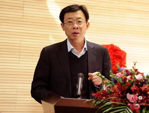 大千生態科學研究院暨院士工作站揭牌