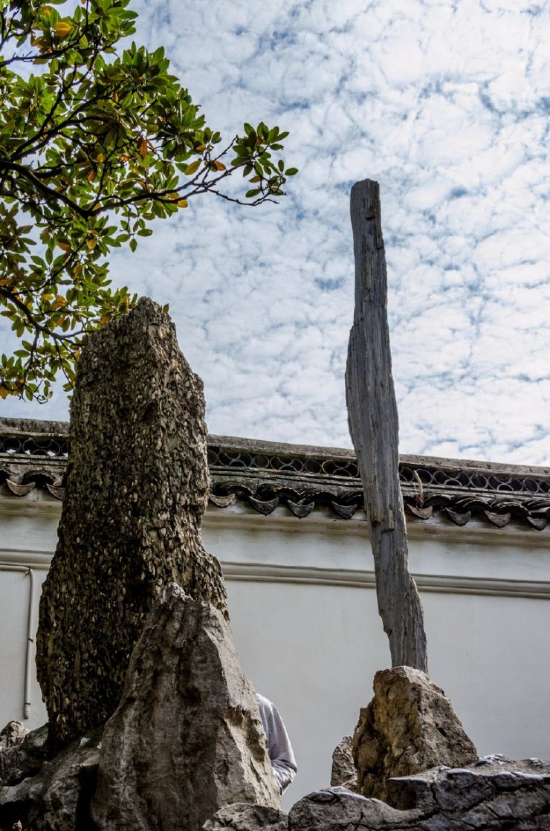 乾隆皇帝最愛的蘇州園林是這一座