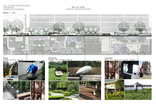 棕櫚股份：貝爾高林——融創?北京壹號院