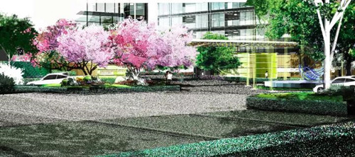 棕櫚股份：貝爾高林——融創?北京壹號院