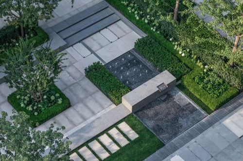 棕櫚股份：貝爾高林——融創?北京壹號院