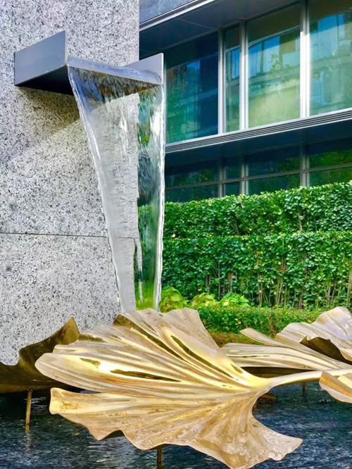 棕櫚股份：貝爾高林——融創?北京壹號院