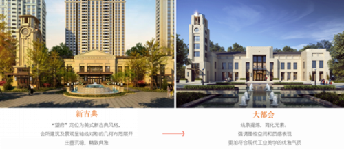 園冶杯專業獎：景瑞·天璽示范區景觀改造