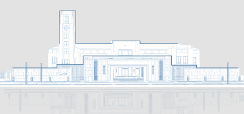 園冶杯專業獎：景瑞·天璽示范區景觀改造