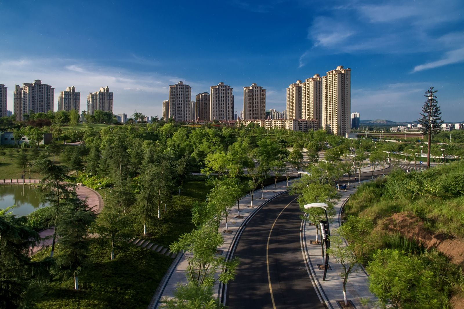 熱烈祝賀凱爾辛基園林成為中國風景園林網理事單位