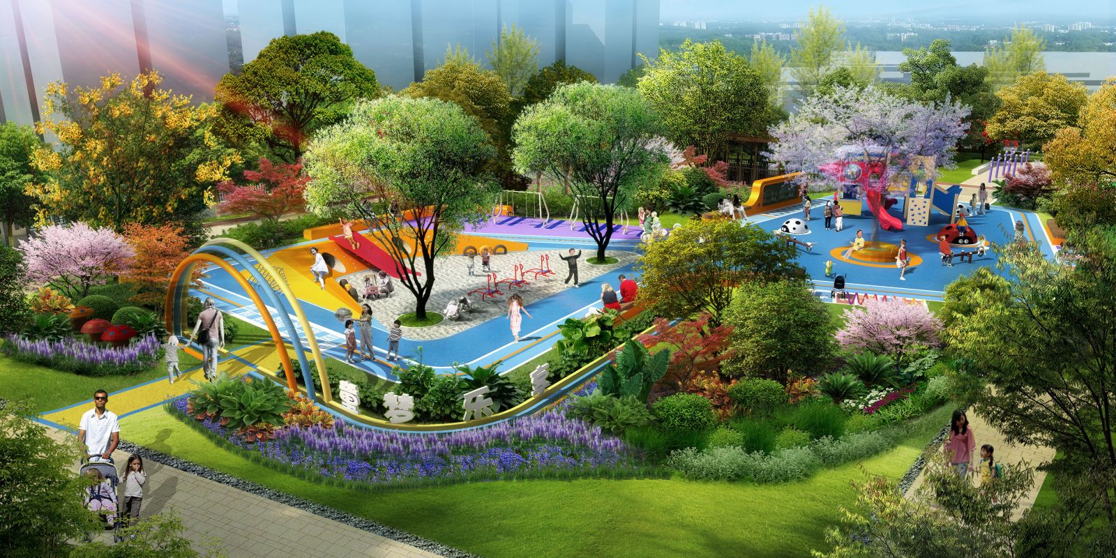 熱烈祝賀凱爾辛基園林成為中國風景園林網理事單位