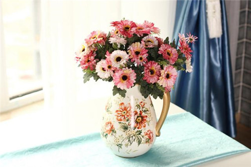 家居花藝風水你留意了嗎