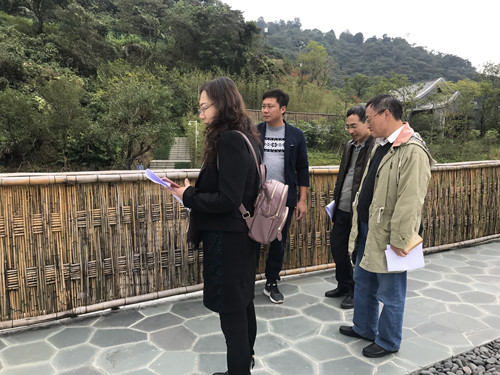 2017園冶杯專業獎現場評審報道（廣東站）