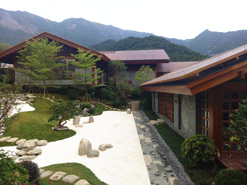 2017園冶杯專業獎現場評審報道（廣東站）