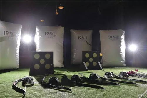 上海老廠房改造為辦公環境的案例