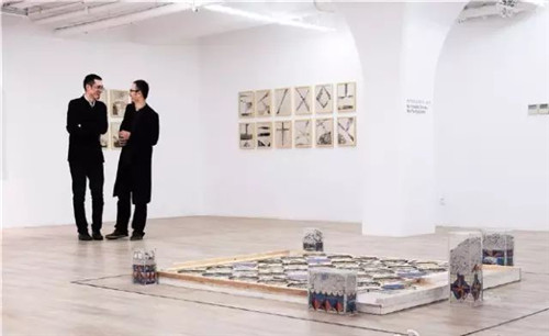 上海老廠房改造為辦公環境的案例