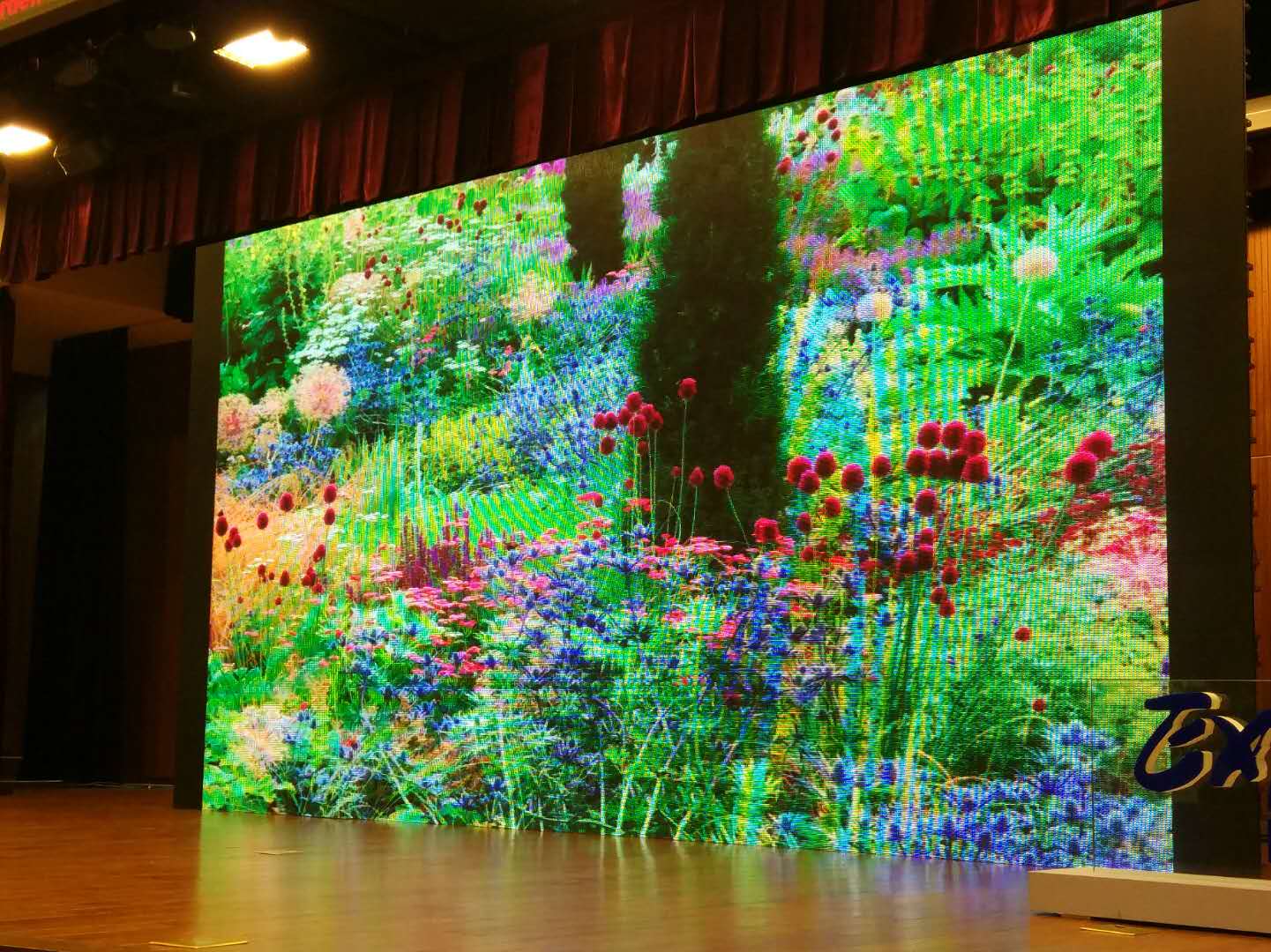 北京園藝博覽會國外設(shè)計師創(chuàng)意展園論壇舉辦