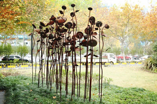 2017園冶杯專業獎現場評審報道(杭州站)