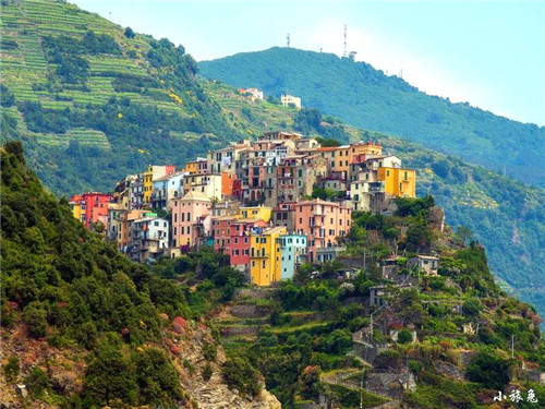 曾是不知名小村莊后逆襲成為國家公園 