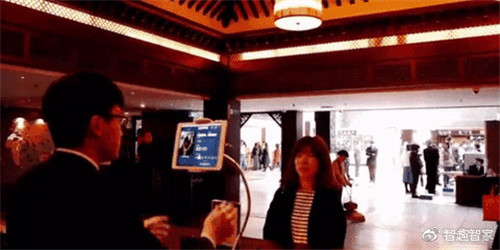 從智慧城市到智能化體驗,中國發展速度驚人