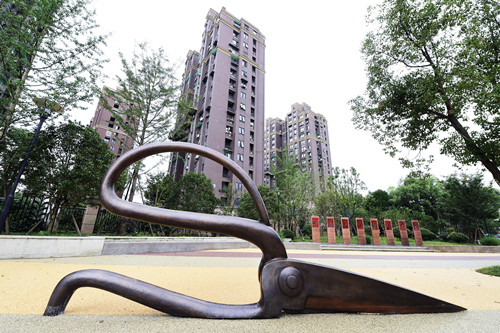 2017園冶杯專業獎現場評審報道（杭州站）