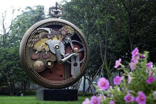 2017園冶杯專業獎現場評審報道（杭州站）