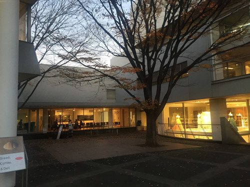 日本景觀考察:與隈研吾、戶田芳樹大師對話