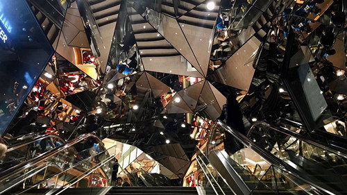 日本景觀考察:與隈研吾、戶田芳樹大師對話