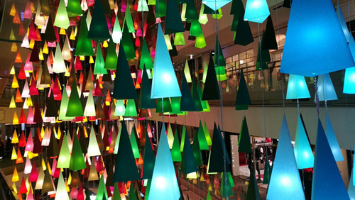 日本景觀考察:與隈研吾、戶田芳樹大師對話