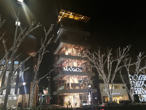 日本景觀考察:與隈研吾、戶田芳樹大師對話