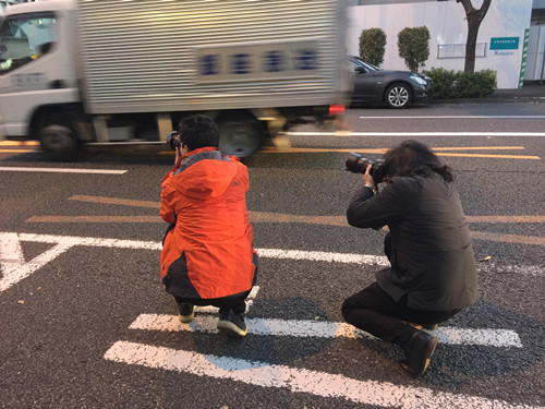 日本景觀考察:與隈研吾、戶田芳樹大師對話