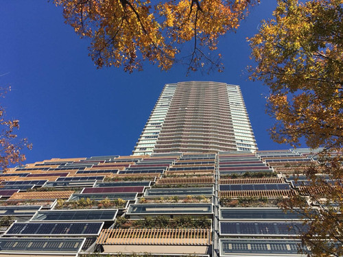 日本景觀考察:與隈研吾、戶田芳樹大師對話