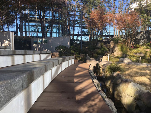 日本景觀考察:與隈研吾、戶田芳樹大師對話