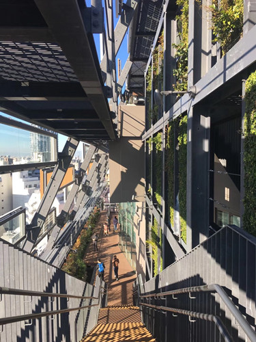 日本景觀考察:與隈研吾、戶田芳樹大師對話