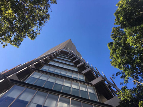 日本景觀考察:與隈研吾、戶田芳樹大師對話