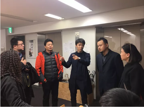 日本景觀考察:與隈研吾、戶田芳樹大師對話