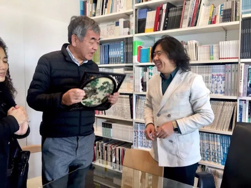 日本景觀考察:與隈研吾、戶田芳樹大師對話