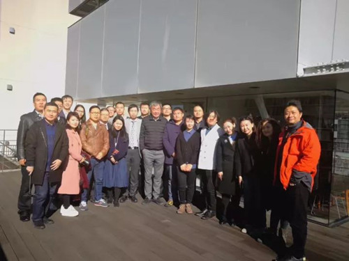 日本景觀考察:與隈研吾、戶田芳樹大師對話