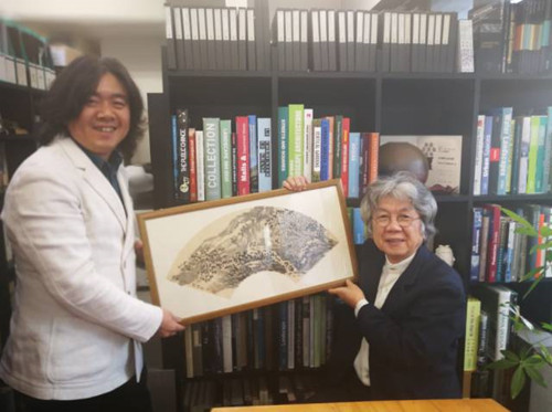 日本景觀考察:與隈研吾、戶田芳樹大師對話