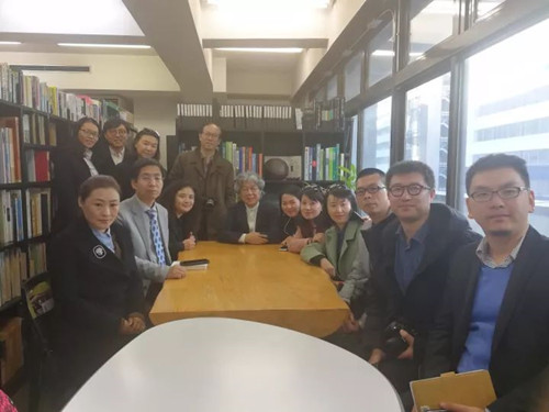 日本景觀考察:與隈研吾、戶田芳樹大師對話