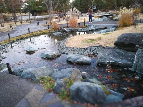 日本景觀考察:與隈研吾、戶田芳樹大師對話