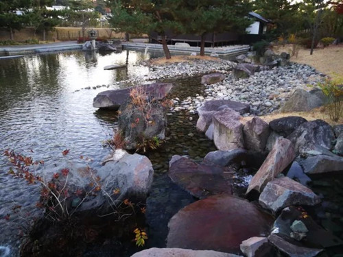 日本景觀考察:與隈研吾、戶田芳樹大師對話