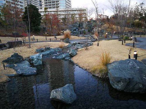 日本景觀考察:與隈研吾、戶田芳樹大師對話