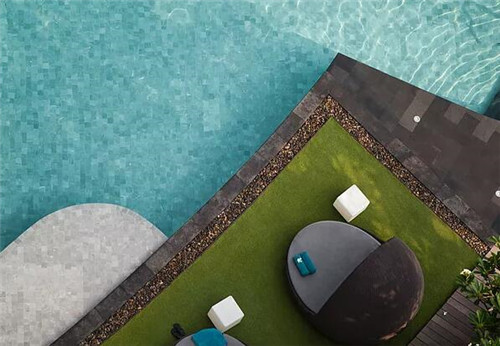 TROP作品:芭堤雅希爾頓酒店景觀設(shè)計