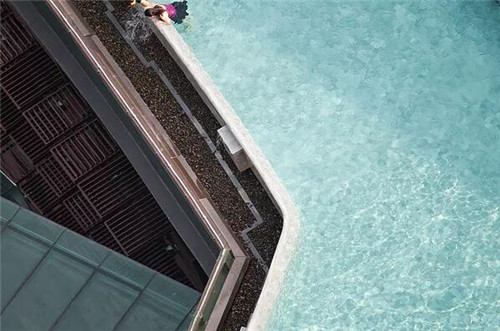 TROP作品:芭堤雅希爾頓酒店景觀設(shè)計