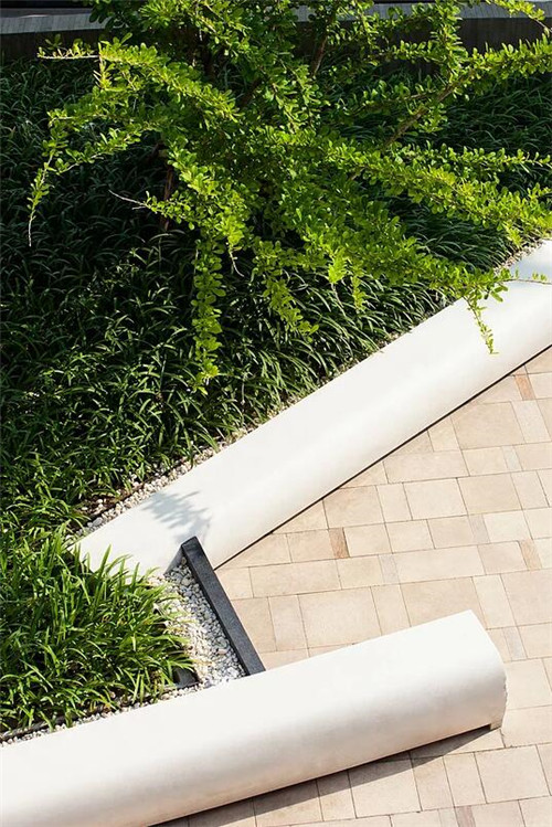 TROP作品:芭堤雅希爾頓酒店景觀設(shè)計