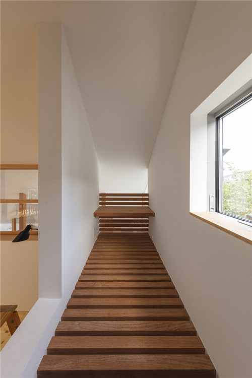 古色古香的日本住宅--arbol設(shè)計(jì)