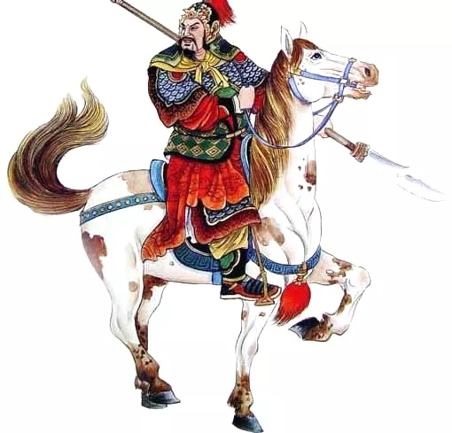 瞻園的空間布局分析