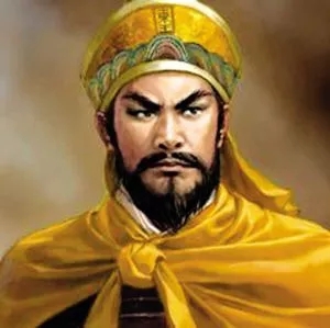 瞻園的空間布局分析