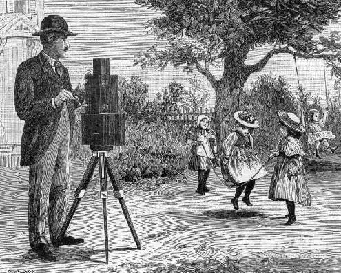 瞻園的空間布局分析