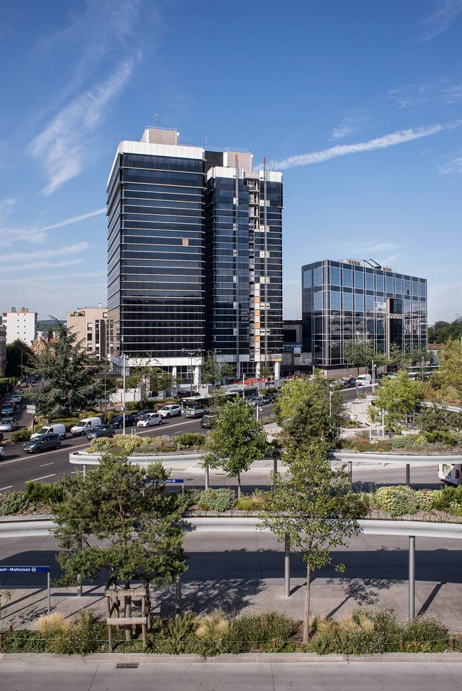 多模式交通樞紐的公共空間設(shè)計(jì)