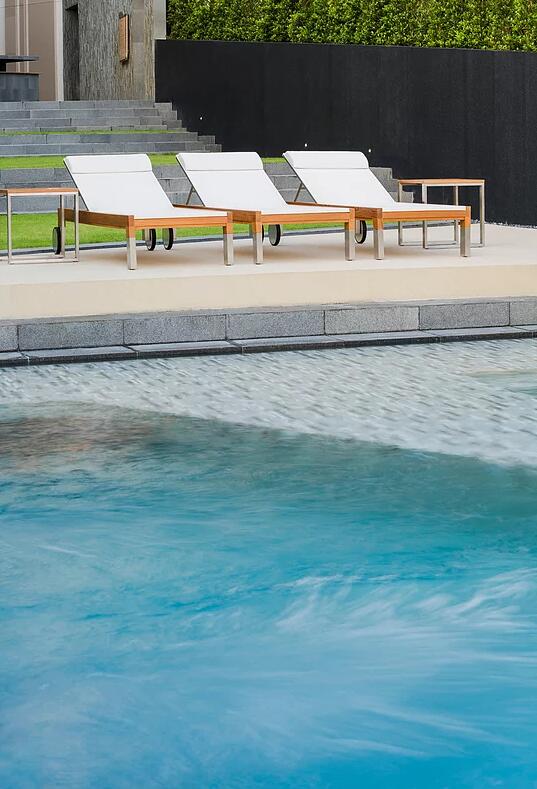 TROP作品:Baan Plai Haad度假公寓景觀設(shè)計