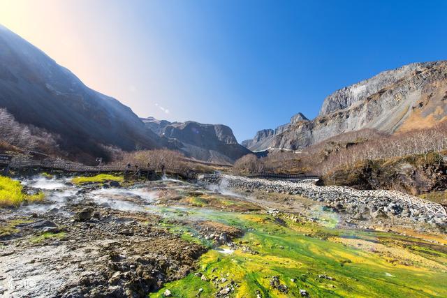 森林之都，住在這里就像住在公園一樣